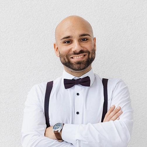 SEBASTIAN KERSCHNER